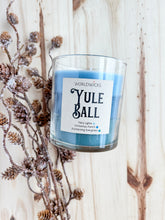 Load image into Gallery viewer, Yule Ball Harry Potter Inspired Candle
